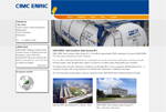 CIMC ENRIC Tank Container Sales Europe B.V.